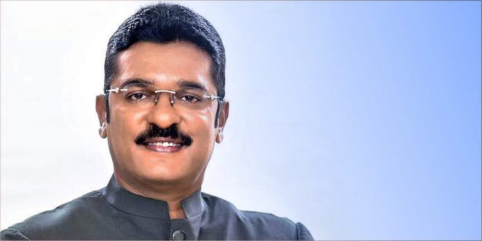 गणपतीसाठी तब्बल ६ लाख कोकणवासियांनी एसटीने केला सुखरुप प्रवास – परिवहन मंत्री प्रताप सरनाईक