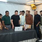 एन्काऊंटरचं गूढ, अत्तराच्या सुवासाचं ‘मॅजिक’